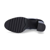 Tamaris Damen Stiefelette schwarz