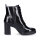 Tamaris Damen Stiefelette schwarz