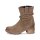 Tamaris Damen Stiefelette braun