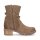 Tamaris Damen Stiefelette braun