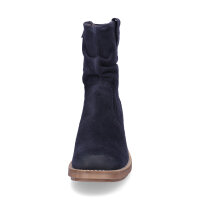 Tamaris Damen Stiefelette navy