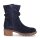 Tamaris Damen Stiefelette navy