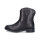 Tamaris Damen Stiefelette schwarz
