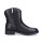 Tamaris Damen Stiefelette schwarz
