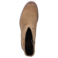 Tamaris Damen Stiefelette braun