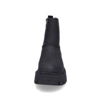Tamaris Damen Boot schwarz