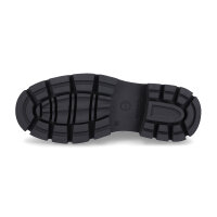 Tamaris Damen Boot schwarz