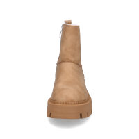 Tamaris Damen Boot braun