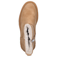 Tamaris Damen Boot braun
