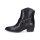 Tamaris Damen Stiefelette schwarz