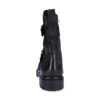 Tamaris Damen Boot schwarz