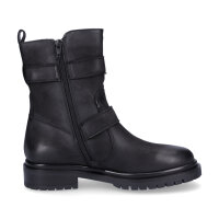 Tamaris Damen Boot schwarz