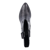 Tamaris Damen Stiefel schwarz