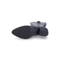 Tamaris Damen Stiefel schwarz