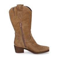 Tamaris Damen Stiefel braun