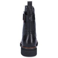 Tamaris Damen Boot schwarz