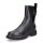 Tamaris Damen Boot schwarz