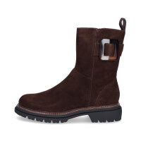 Tamaris Damen Boot mocca