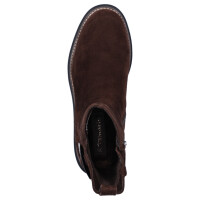 Tamaris Damen Boot mocca