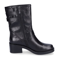 Tamaris Damen Stiefelette schwarz
