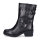 Tamaris Damen Stiefelette schwarz