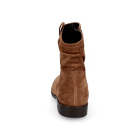Tamaris Damen Stiefelette cognac