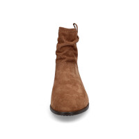 Tamaris Damen Stiefelette cognac