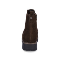Tamaris Damen Stiefelette mocca