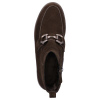 Tamaris Damen Stiefelette mocca