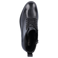 Tamaris Damen Stiefelette schwarz