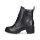 Tamaris Damen Stiefelette schwarz
