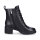 Tamaris Damen Stiefelette schwarz