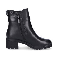 Tamaris Damen Chelsea Stiefelette schwarz