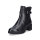 Tamaris Damen Chelsea Stiefelette schwarz
