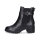 Tamaris Damen Chelsea Stiefelette schwarz
