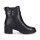 Tamaris Damen Chelsea Stiefelette schwarz