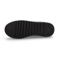 Tamaris Damen Boot schwarz