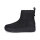 Tamaris Damen Boot schwarz
