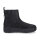 Tamaris Damen Boot schwarz
