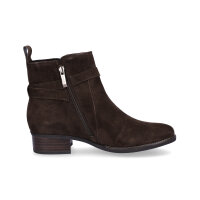 Tamaris Damen Stiefelette braun