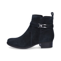 Tamaris Damen Stiefelette blau