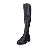 Tamaris Damen Stiefel schwarz