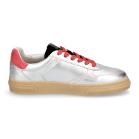 Tamaris Damen Sneaker silber
