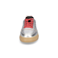 Tamaris Damen Sneaker silber