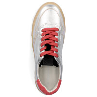 Tamaris Damen Sneaker silber