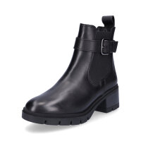 Tamaris Damen Chelsea Boot schwarz