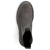 Tamaris Damen Chelsea Boot grau