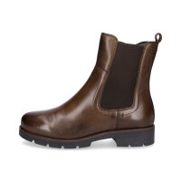 Tamaris Damen Chelsea Boot braun