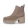 Tamaris Damen Chelsea Boot taupe