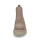 Tamaris Damen Chelsea Boot taupe